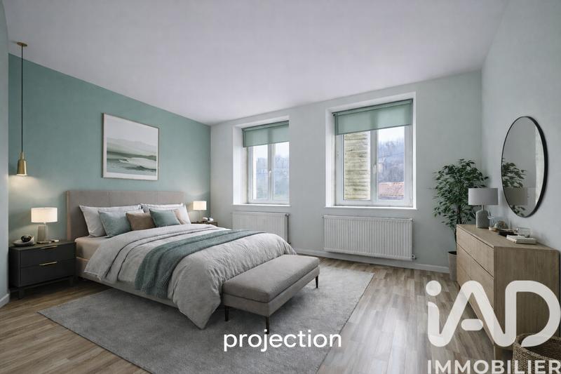 Maison - 246 m² - 5 pièces