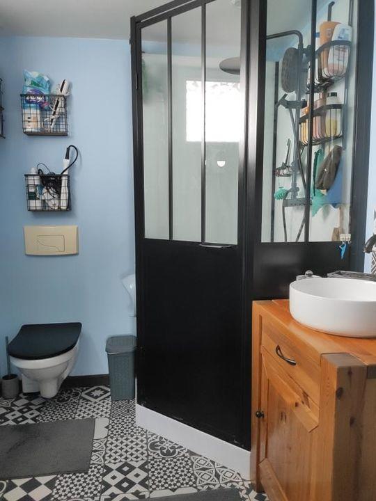 Maison de campagne - 160 m² - 7 pièces