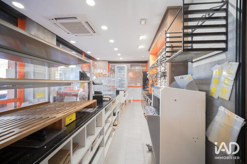 Local commercial - 289 m²