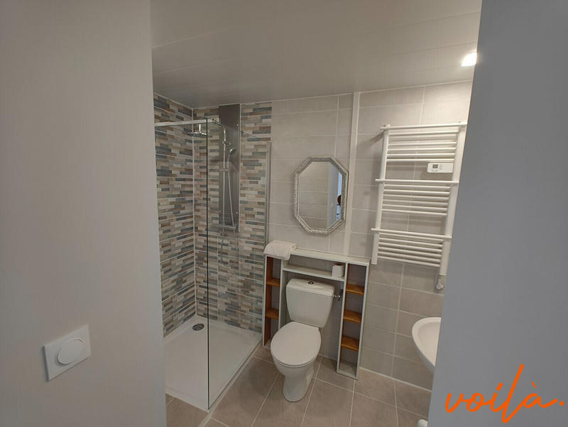 Maison - 130 m² - 7 pièces