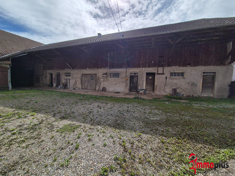 Maison - 190 m² - 8 pièces