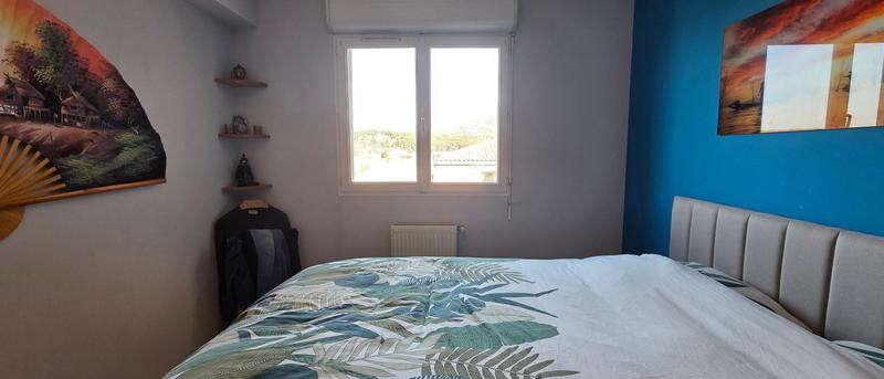 Appartement - 85 m² - 4 pièces