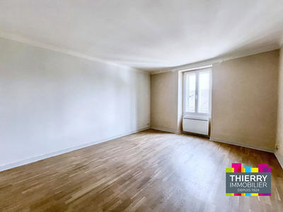 Appartement - 56 m² - 2 pièces