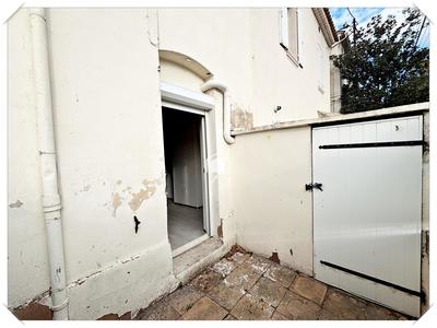 Appartement - 24 m² - 1 pièce