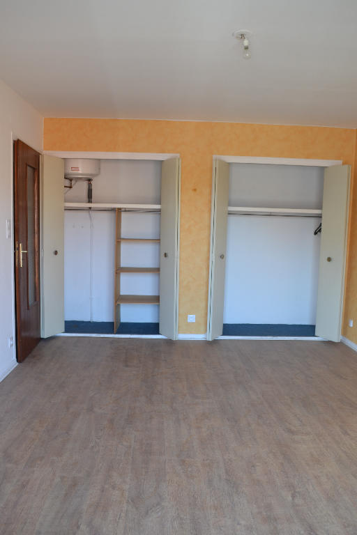 Appartement - 27 m² - 1 pièce