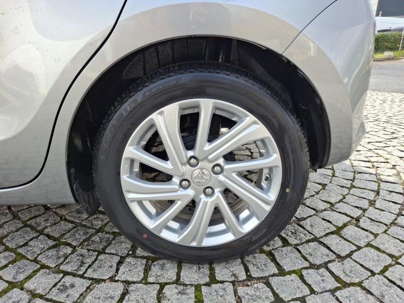 Suzuki Swift 1.2 Dualjet Hybrid Privilège