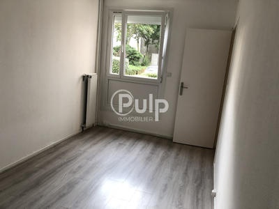 Appartement - 86 m² - 4 pièces