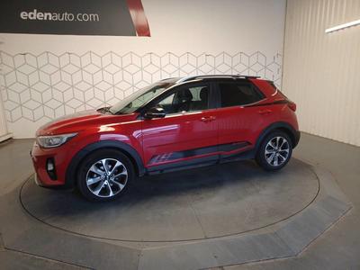 Kia Stonic 1.0 t-GDi 100 ch Isg Bvm5 Design