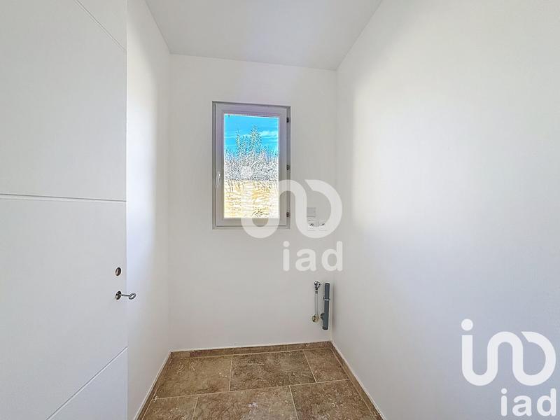 Maison - 62 m² - 3 pièces