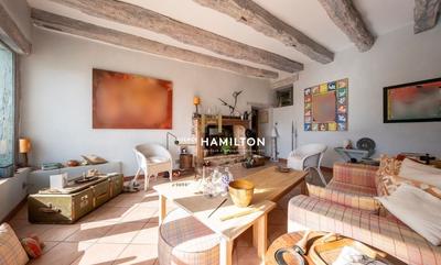 Maison - 133 m² - 5 pièces