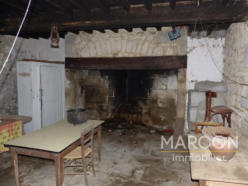 Maison - 156 m² - 7 pièces