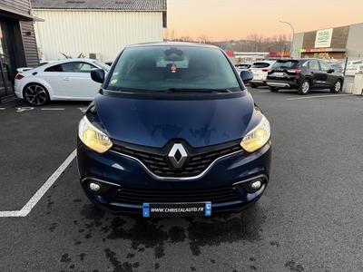 Renault Scénic IV Business Blue dCi 120