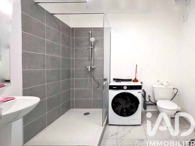 Maison - 112 m² - 5 pièces