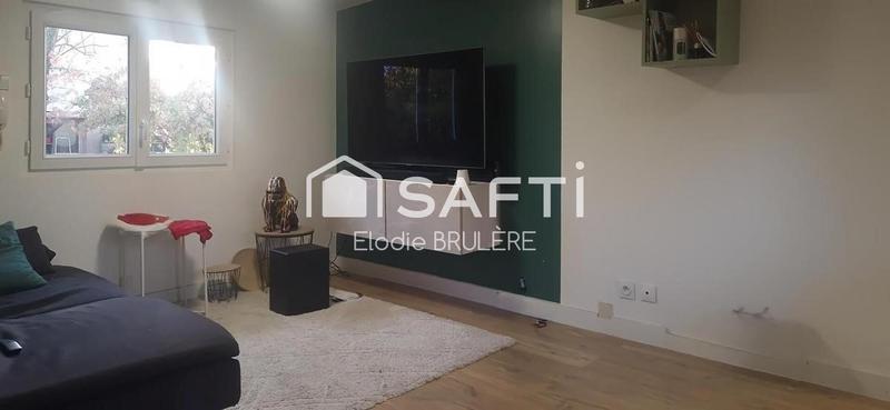 Maison - 176 m² - 6 pièces