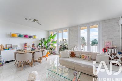 Appartement - 71 m² - 3 pièces