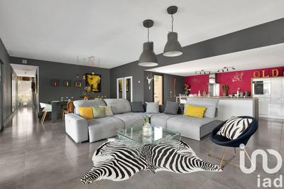 Maison de maîtres - 186 m² - 5 pièces