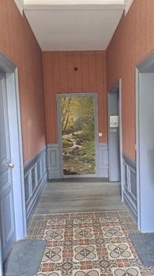 Immeuble - 260 m² - 11 pièces