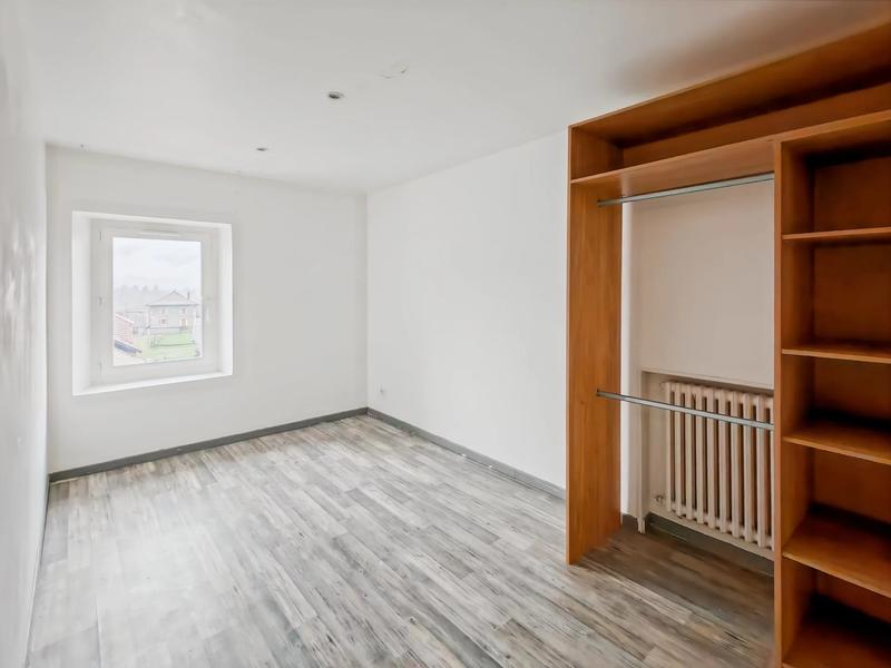 Appartement - 39 m² - 2 pièces