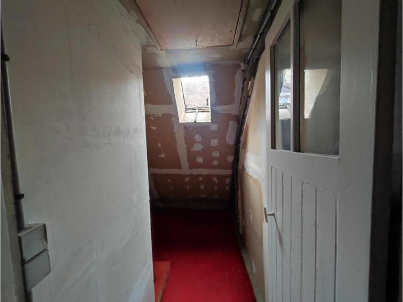 Maison de ville - 132 m² - 7 pièces