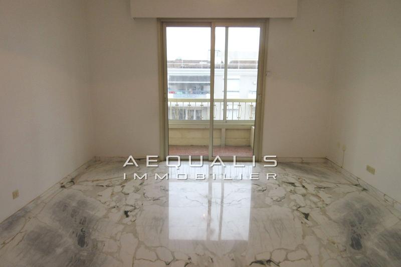 Appartement - 54 m² - 2 pièces