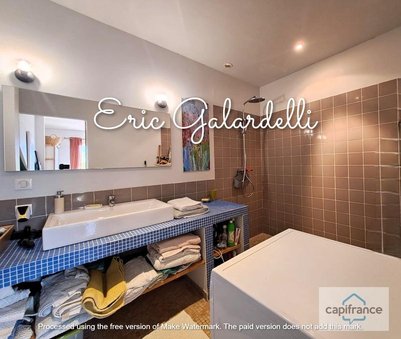 Maison - 155 m² - 6 pièces