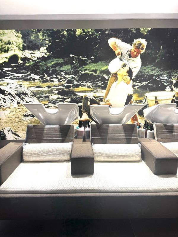 Fonds de commerce - Beauté / Bien-être - 57 m²