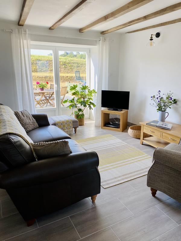 Maison de campagne - 320 m² - 12 pièces