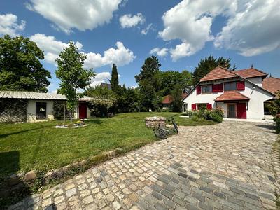 Maison de campagne - 162 m² - 7 pièces