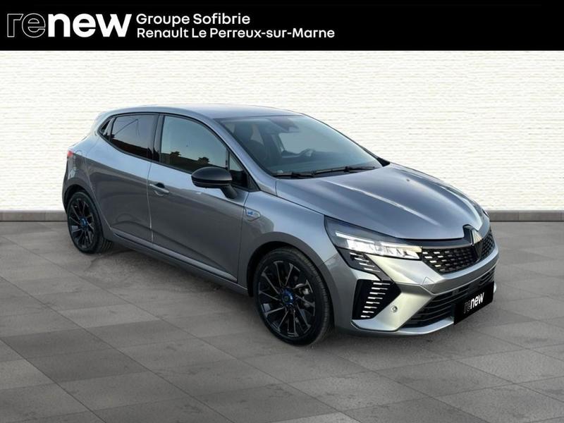 Renault Clio V TCe 90 ch Gsr2 Esprit Alpine