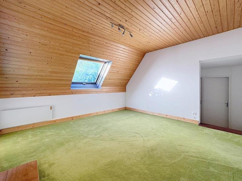 Maison - 163 m² - 8 pièces