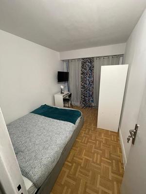 Appartement - 12 m² - 1 pièce