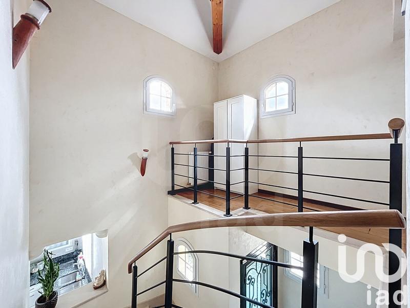 Maison - 144 m² - 4 pièces