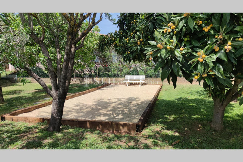 Villa - 120 m² - 5 pièces