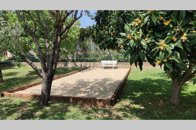 Villa - 120 m² - 5 pièces