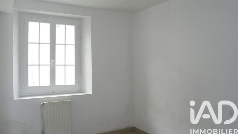 Maison - 128 m² - 6 pièces