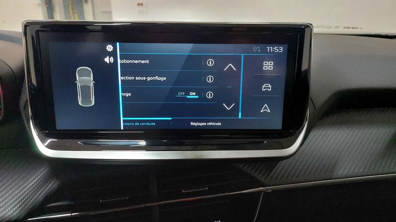 Peugeot 2008 PureTech 100 s&amp;S Style