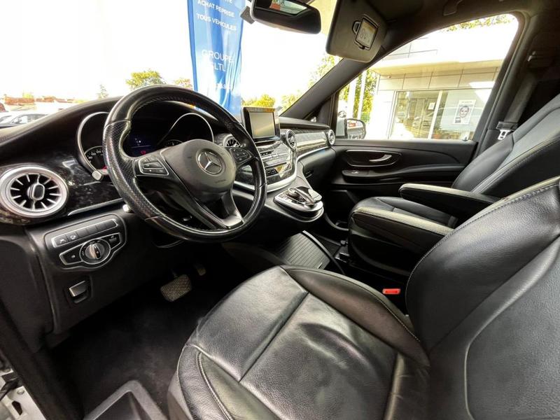 Mercedes Classe V 300 Cdi 2.2 239 Ch Garantie 6 Mois / Reprise Possible