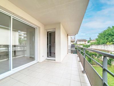 Appartement - 55 m² - 2 pièces