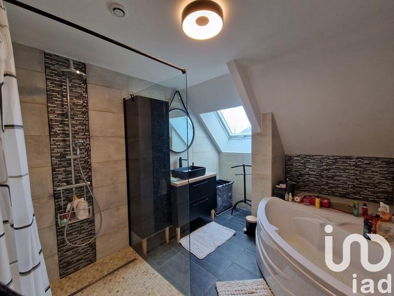 Maison - 149 m² - 6 pièces