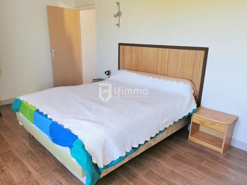 Maison - 154 m² - 6 pièces