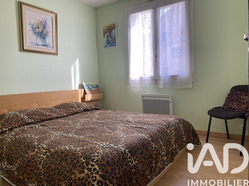 Maison - 135 m² - 6 pièces