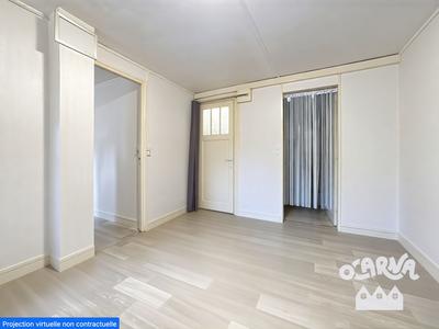 Appartement - 25 m² - 2 pièces
