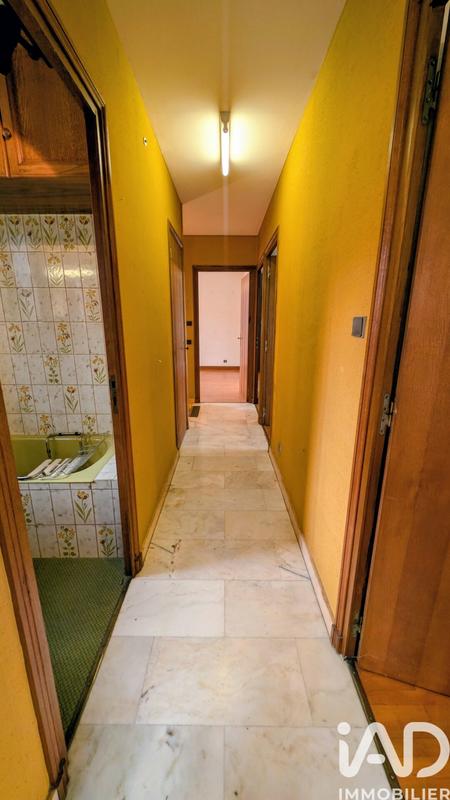 Maison de campagne - 115 m² - 5 pièces