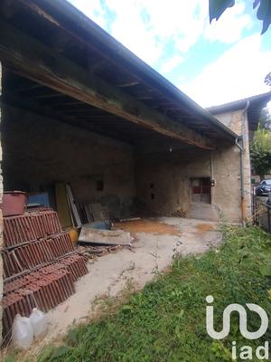 Maison - 50 m² - 2 pièces