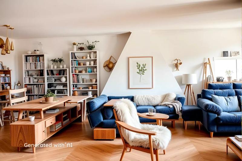 Maison - 168 m² - 7 pièces