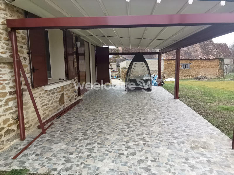 Maison - 164 m² - 6 pièces