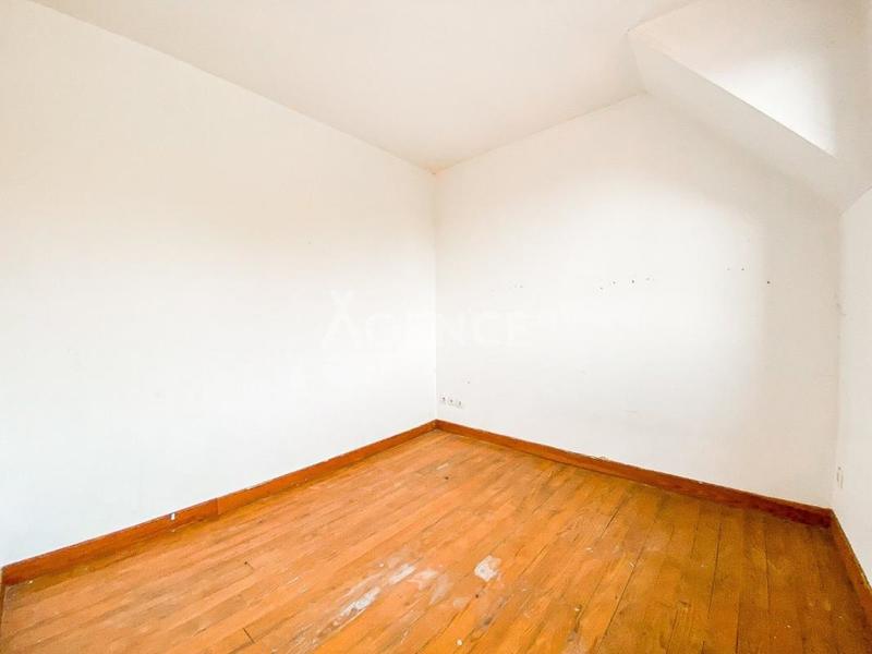 Maison - 119 m² - 5 pièces