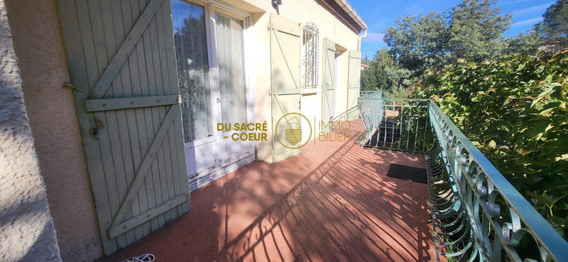 Maison - 139 m² - 6 pièces