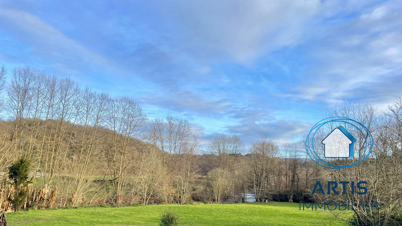 Duplex - 94 m² - 4 pièces