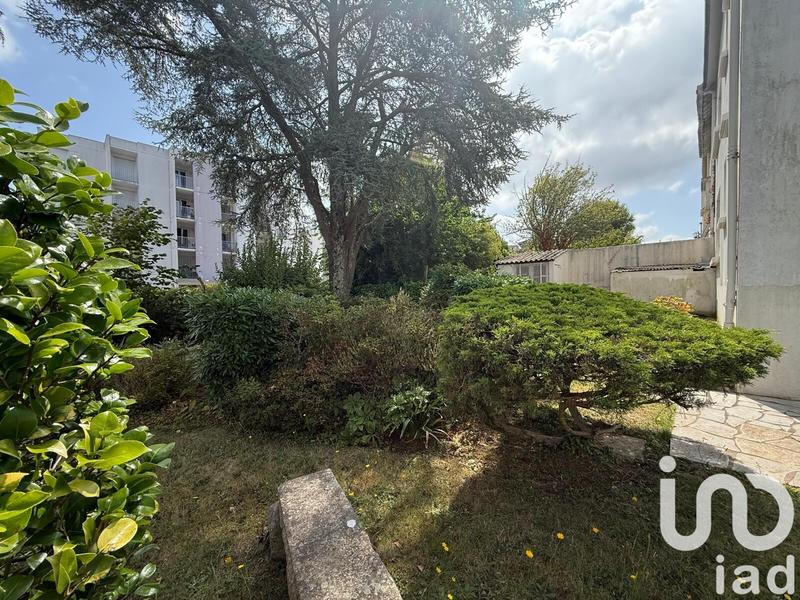 Maison - 100 m² - 6 pièces